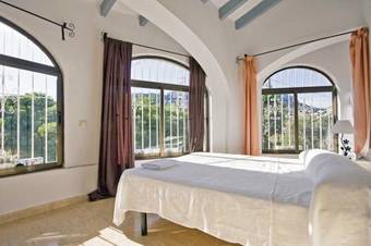 Villa Sanlio