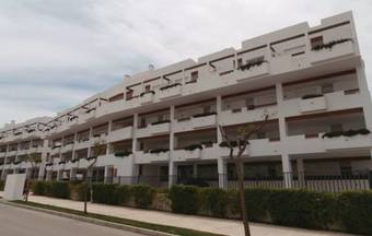 Apartment B De Los Naranjos,bl 3,p
