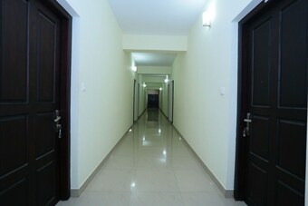 Hotel Oyo 24129 Panackal Inn