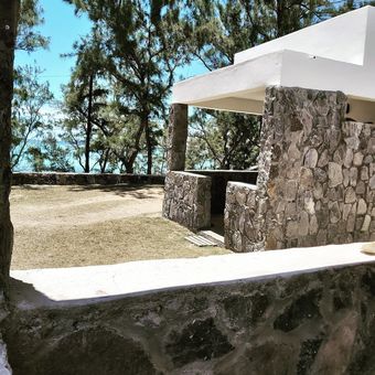 Hotel Le Shanoa