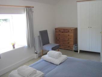 Bed & Breakfast Little Pengelly Farm