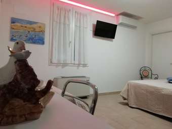 Bed & Breakfast Le Mille E UNA Notte