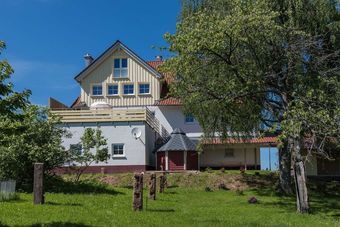 Ferienhaus Landhaus Seewald
