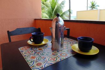 Bed & Breakfast Farol Beach