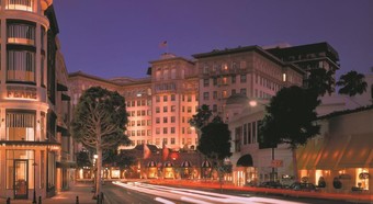 Beverly Wilshire - A Four Seasons Hotel