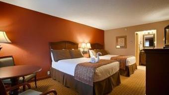 Hotel Best Western Plus Landing View Inn & Suites