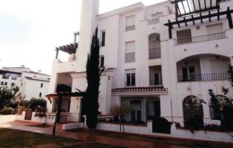 Apartment Rold�n 4