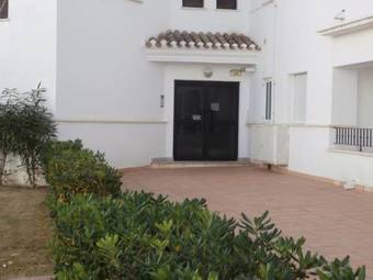 Apartment Rold�n 5