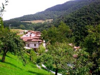 Apartamentos La Cotera