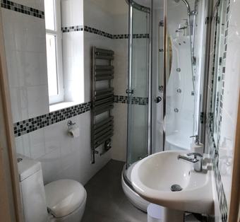 Hotel Manoir La Rumillette