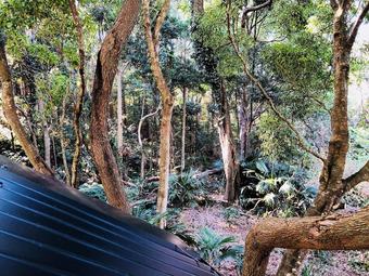 Hotel Isabella Tiny House