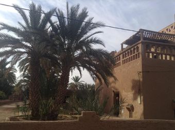 Hotel Dar Sidi Bounou
