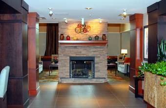 Aparthotel Staybridge Suites Liverpool Syra