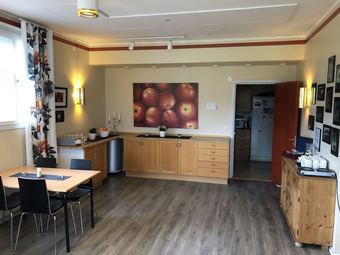 Hostal Solviken Vandrarhem & Konferens