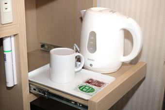 Hotel Toyoko Inn Kumagaya-eki Kita-guchi