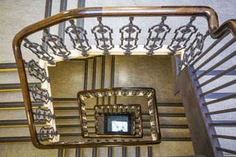 Apartamentos Native Leicester Square