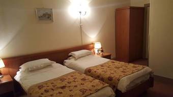 Courtmacsherry Hotel