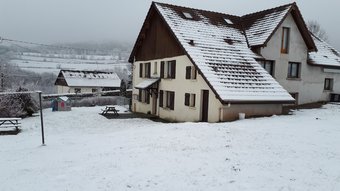 Au Petit Bonheur Vosgien - G�te La Mauselaine