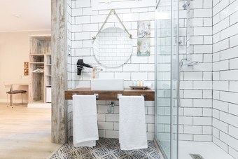 Hotel Urban Sabadell