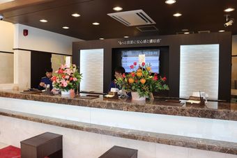 Hotel Toyoko Inn Meitetsu Chiryu Ekimae