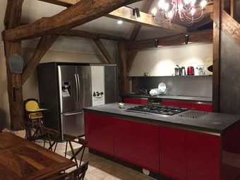 Bed & Breakfast Le Clos Limeray