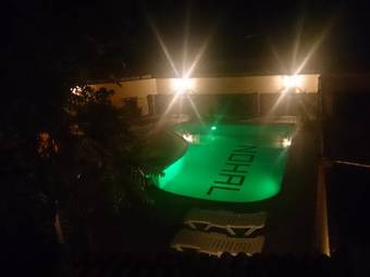 Apartamento Alojamiento Nohal