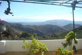 Holiday Home Cierzos Y Cabreras