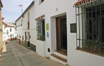Holiday Home Montejaque 24 Spain