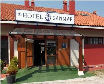 Hostal Sanmar