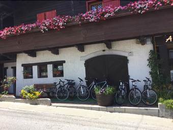 Hotel Ristorante Valle Verde