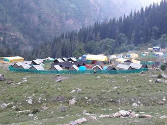 Hotel Paradise Holiday Resort