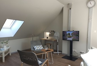 B&B My Art House - Douai Centre