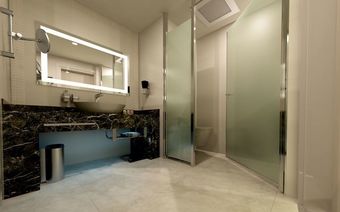 Ramms Hotel