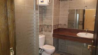 Ultra Loaloa Nile Maadi Hotel