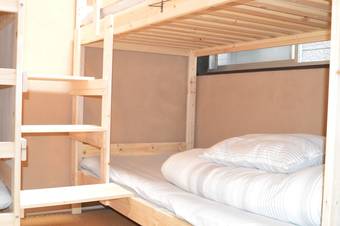 Hostal Guesthouse Nest - Hostel