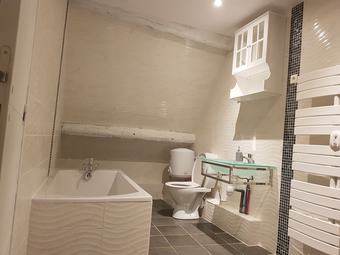 Apartamento F5 Proche de Disneyland Paris