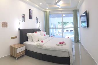 Hotel Sea Star Diving