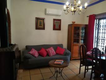 A Casa Da Av� Custoidinha