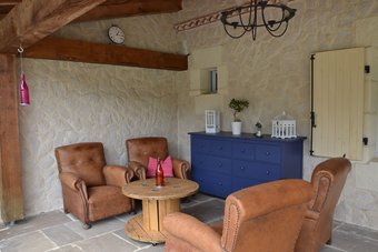 Hotel Domaine Le Mathi