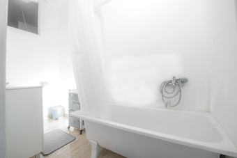 Apartamentos My House - Mouraria Lisbon Downtown