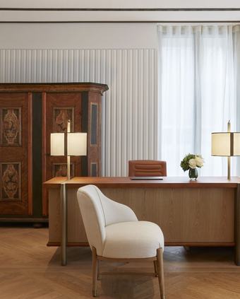 Hotel Alex Lake Z�rich