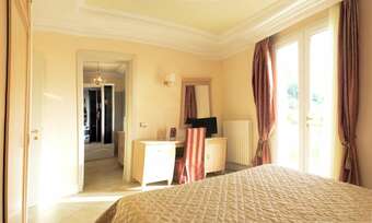 House With 4 Bedrooms In Montelabbate, With Wonderful Sea View, Private Pool, Enclosed Garden