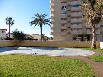 Apartamento Costa Calida 6�