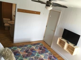 Posada Auberge Au Toit Rouge