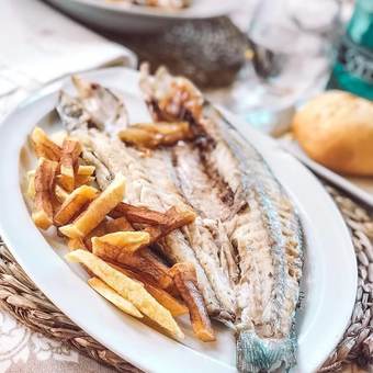 Hotel El Cuart�n De Ines Luna