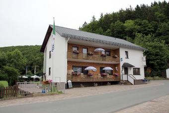 Gasthof - Pension 'zur Dorfsch�nke'
