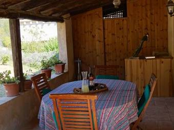 Mas De L Aleix - Masoveria Phil