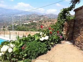 Holiday Home La R�bita