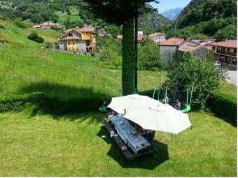 Apartamentos La Corona