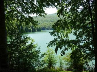 Hotel Rural Au�amendi